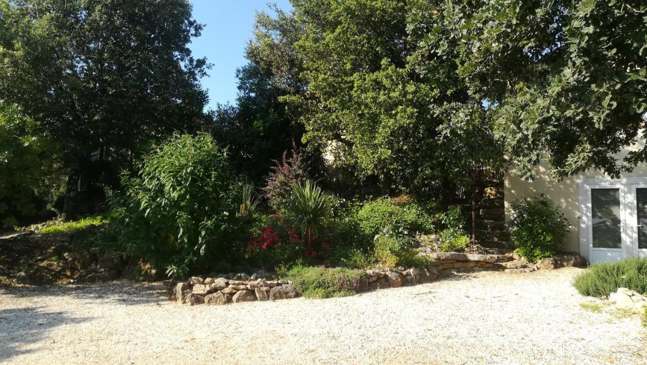 Entre Ciel Et Terre Villa Besse-sur-Issole Exterior photo